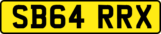 SB64RRX