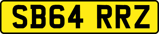 SB64RRZ
