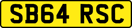 SB64RSC