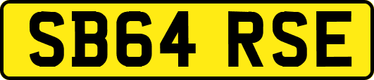 SB64RSE