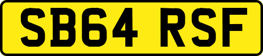SB64RSF