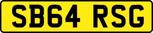 SB64RSG