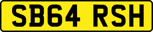 SB64RSH