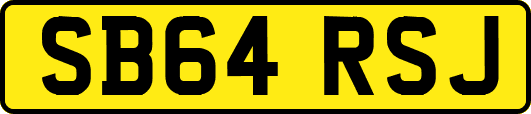 SB64RSJ