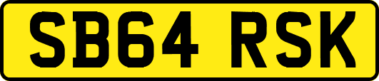 SB64RSK