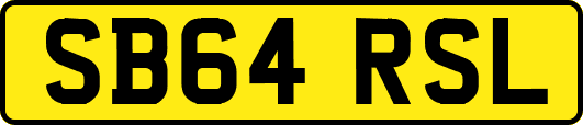 SB64RSL