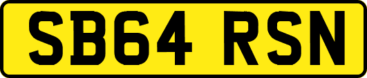 SB64RSN