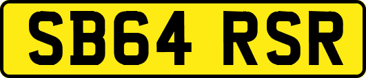 SB64RSR