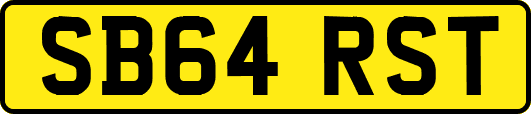 SB64RST