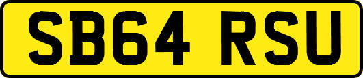 SB64RSU