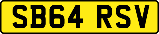 SB64RSV