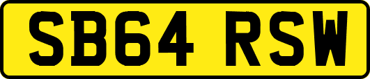 SB64RSW