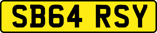 SB64RSY