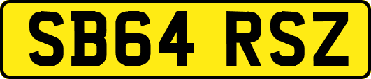 SB64RSZ