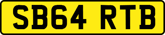 SB64RTB