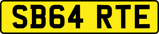 SB64RTE