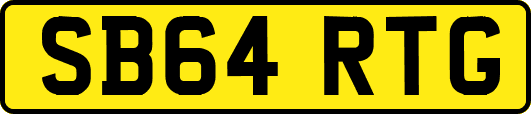 SB64RTG