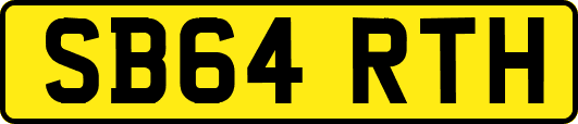 SB64RTH