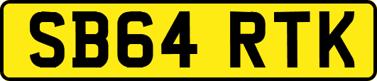 SB64RTK