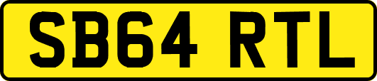SB64RTL