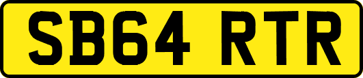 SB64RTR
