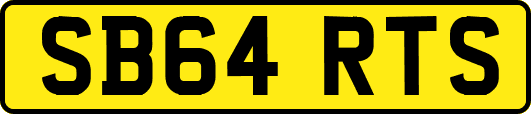 SB64RTS