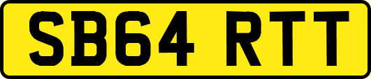 SB64RTT