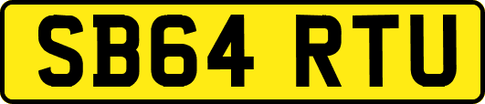 SB64RTU