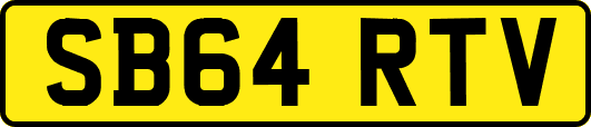 SB64RTV
