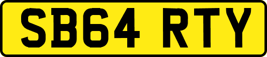 SB64RTY