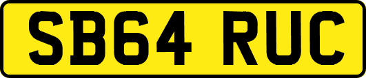 SB64RUC
