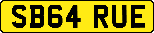 SB64RUE