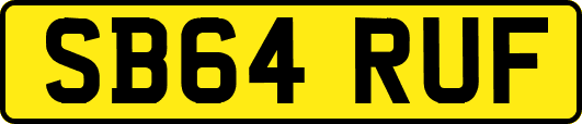 SB64RUF