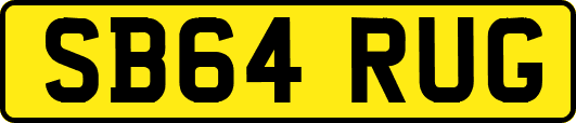 SB64RUG
