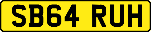 SB64RUH