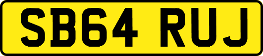 SB64RUJ
