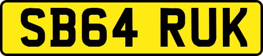 SB64RUK