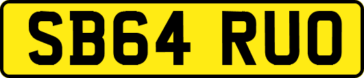SB64RUO