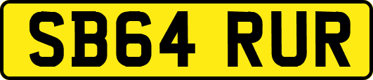 SB64RUR