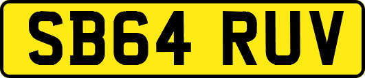 SB64RUV