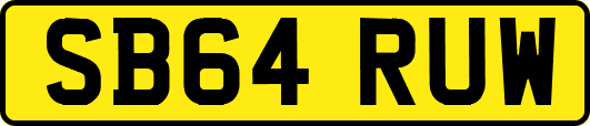 SB64RUW