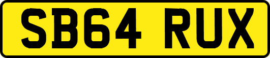 SB64RUX