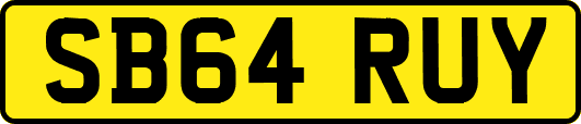 SB64RUY