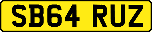 SB64RUZ