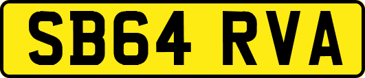 SB64RVA