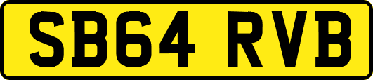 SB64RVB