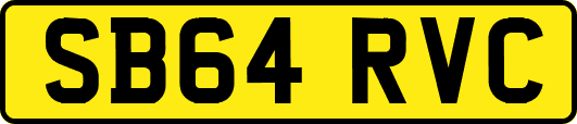 SB64RVC