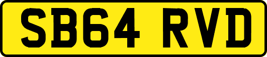 SB64RVD