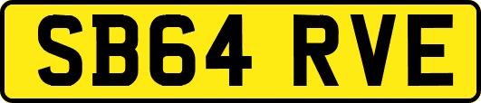SB64RVE