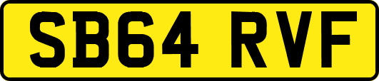 SB64RVF